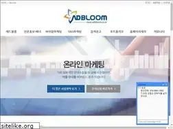 Sites similar to adbloom.co.kr