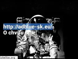 Sites similar to adblue-sk.eu