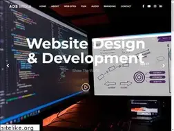 Sites similar to adbmedia.com