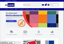 Sites similar to adboards.com