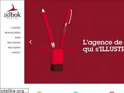 Sites similar to adbokdesign.com