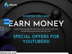 Sites similar to adbonito.com