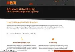 Sites similar to adboomadvertising.com