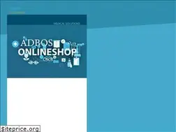 Sites similar to adbos.at