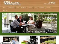 Sites similar to adbos.com