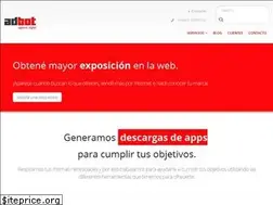 Sites similar to adbot.com.ar