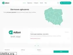 Sites similar to adbot.pl