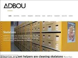 Sites similar to adbou.dk