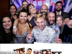 Sites similar to adboxargentina.com