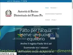 Sites similar to adbpo.it