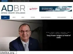 Sites similar to adbr.com.au