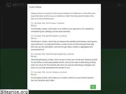 Sites similar to adbreak.com
