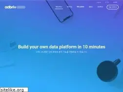 Sites similar to adbrix.io