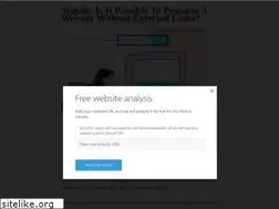 Sites similar to adbroker.info