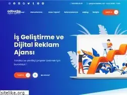 Sites similar to adburbs.com