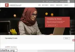 Sites similar to adbusinesswomen.ae