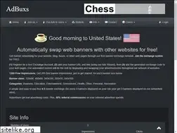 Sites similar to adbuxs.com