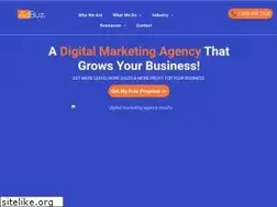 Sites similar to adbuz.com