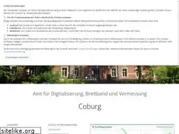 Sites similar to adbv-coburg.de