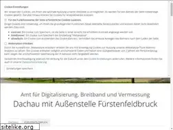 Sites similar to adbv-dachau.de