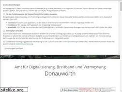Sites similar to adbv-donauwoerth.de