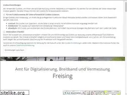 Sites similar to adbv-freising.de