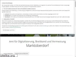 Sites similar to adbv-marktoberdorf.de