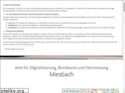 Sites similar to adbv-miesbach.de