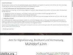 Sites similar to adbv-muehldorf.de
