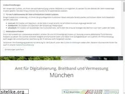 Sites similar to adbv-muenchen.de