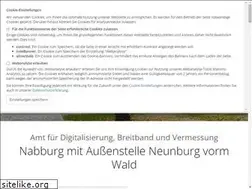 Sites similar to adbv-nabburg.de