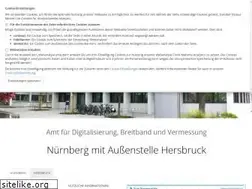 Sites similar to adbv-nuernberg.de