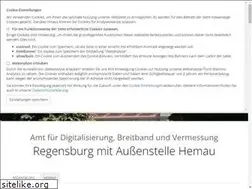 Sites similar to adbv-regensburg.de