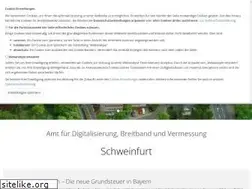 Sites similar to adbv-schweinfurt.de