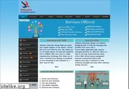 Sites similar to adbysms.com