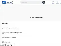 Sites similar to adbyyou.com