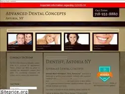 Sites similar to adc-astoria.com