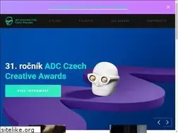Sites similar to adc-czech.cz