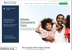 Sites similar to adc-fl.com