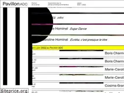 Sites similar to adc-geneve.ch