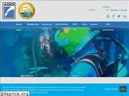 Sites similar to adc-int.org