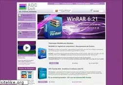 Sites similar to adc-soft.com