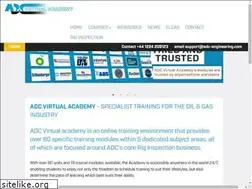 Sites similar to adc-virtualacademy.com