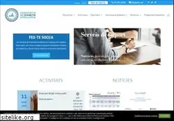 Sites similar to adc.cat