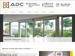 Sites similar to adc.com.pk