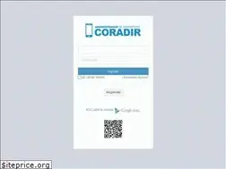 Sites similar to adc.coradir.com.ar