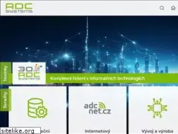 Sites similar to adc.cz