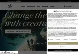 Sites similar to adc.de