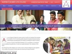 Sites similar to adc.edu.in