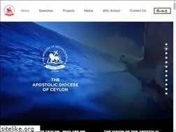 Sites similar to adc.lk